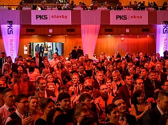 23. ples skupiny firem PKS (2020)